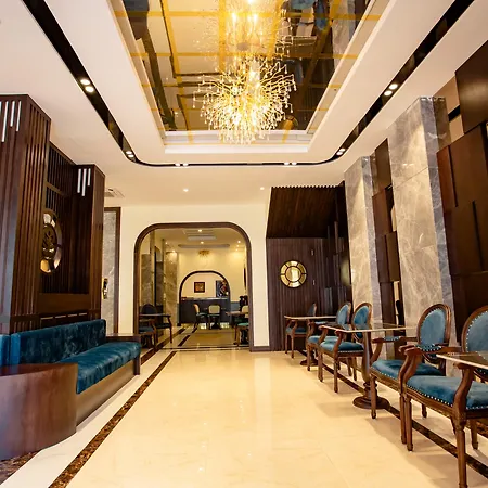 Bambou Hotel Halong